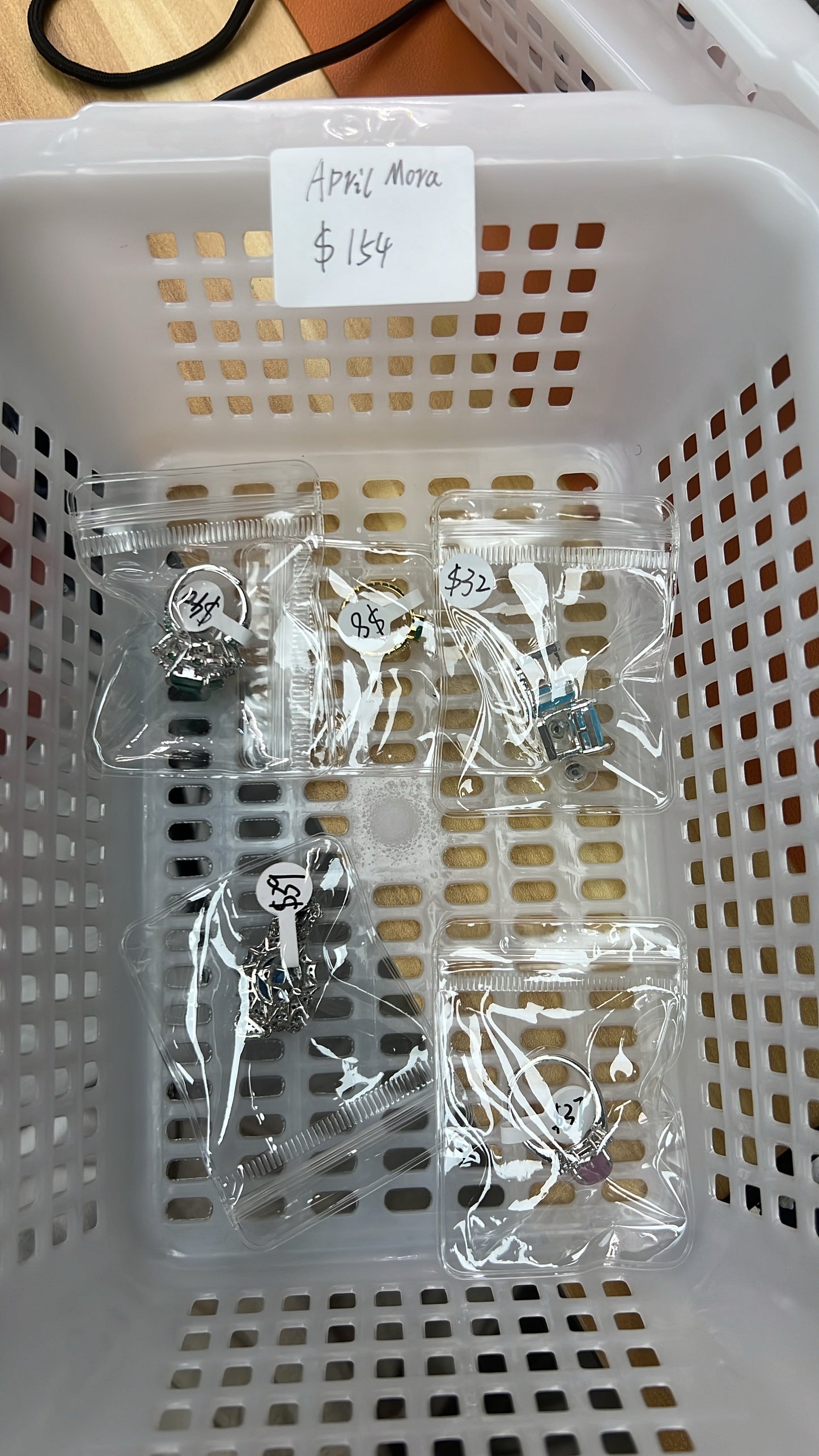 Tap Crystal - Live Order Payment Link